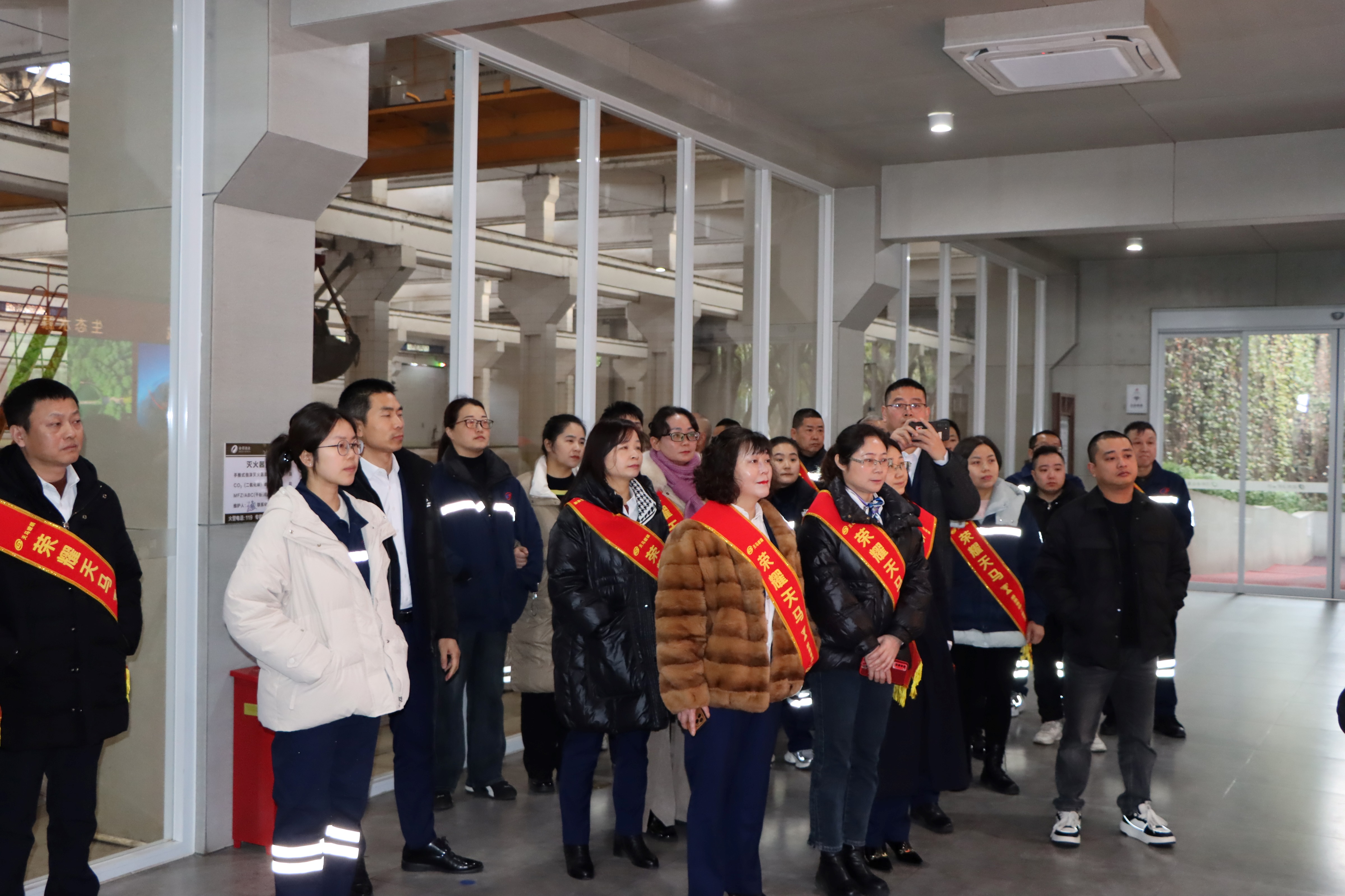 共創(chuàng)造，共美好 | 四川天馬召開2025年度工作會議(圖12)